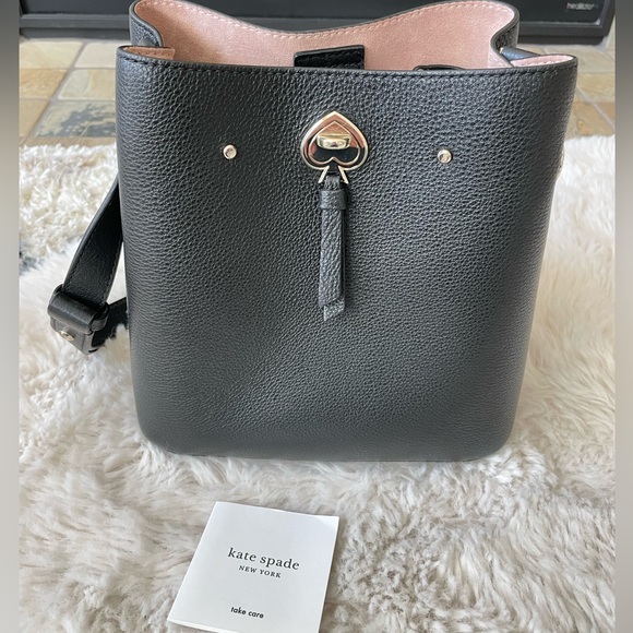 Kate spade marti small bucket bag - Picture 12 of 14